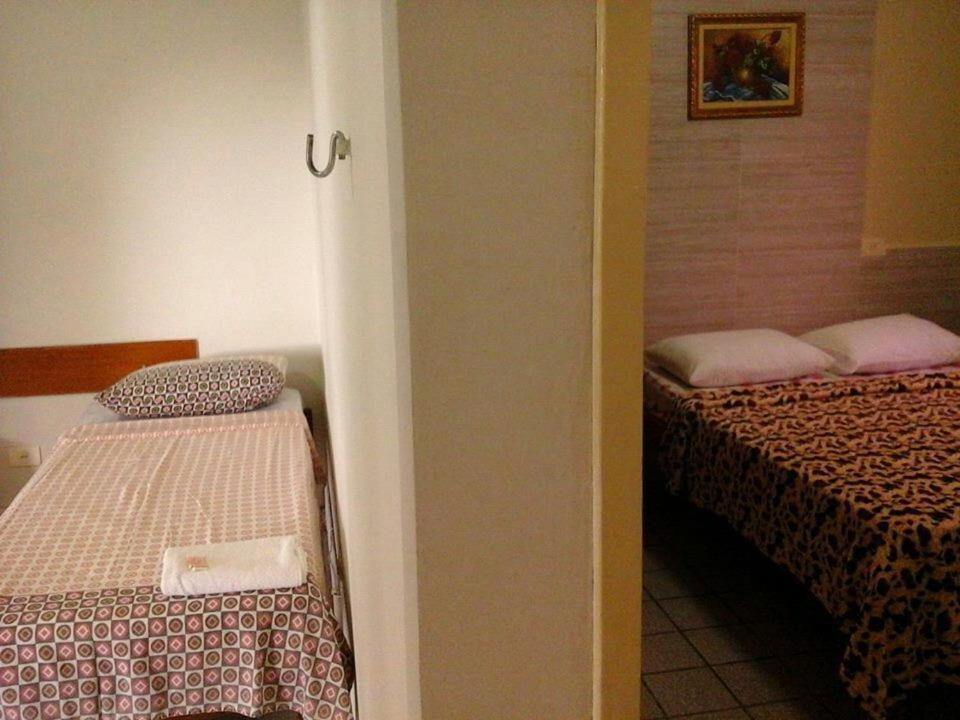 Otellin Triumph Hotel Triunfo  Eksteriør bilde